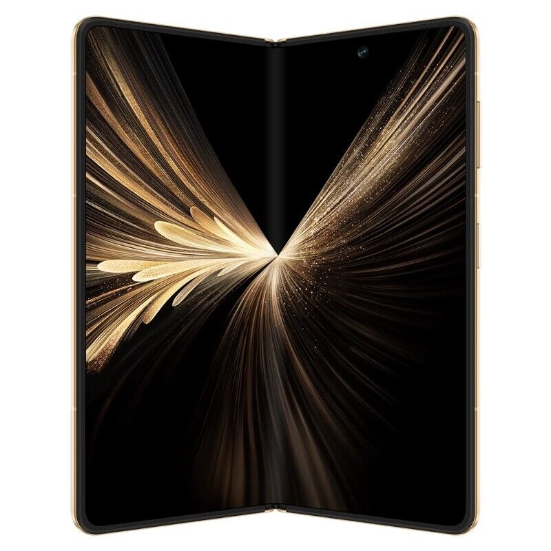Смартфон Honor Magic V5, 16/512 ГБ, Gold (золотой)