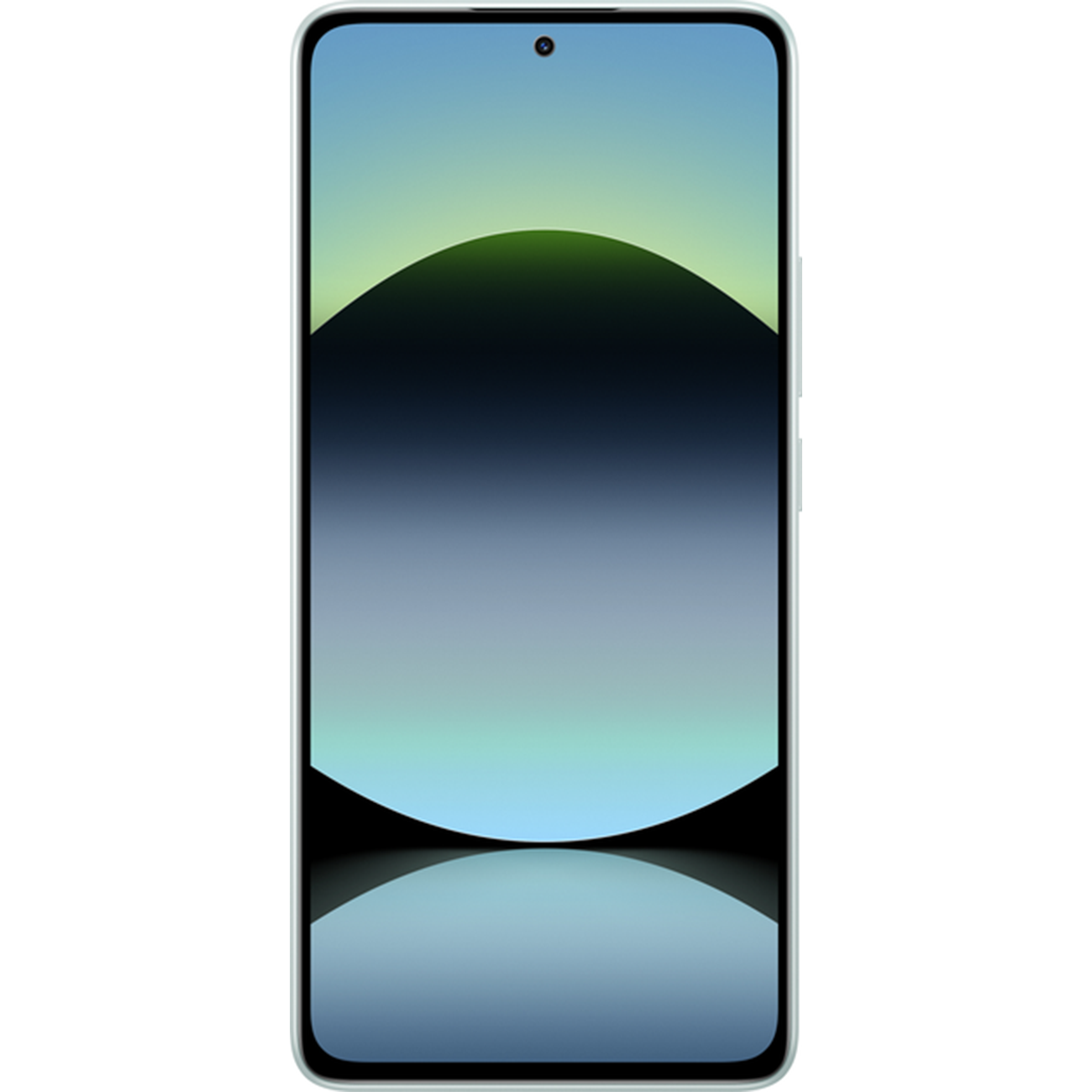 Смартфон Xiaomi Redmi Note 14 5G, 8/256 ГБ, коралловый зелёный