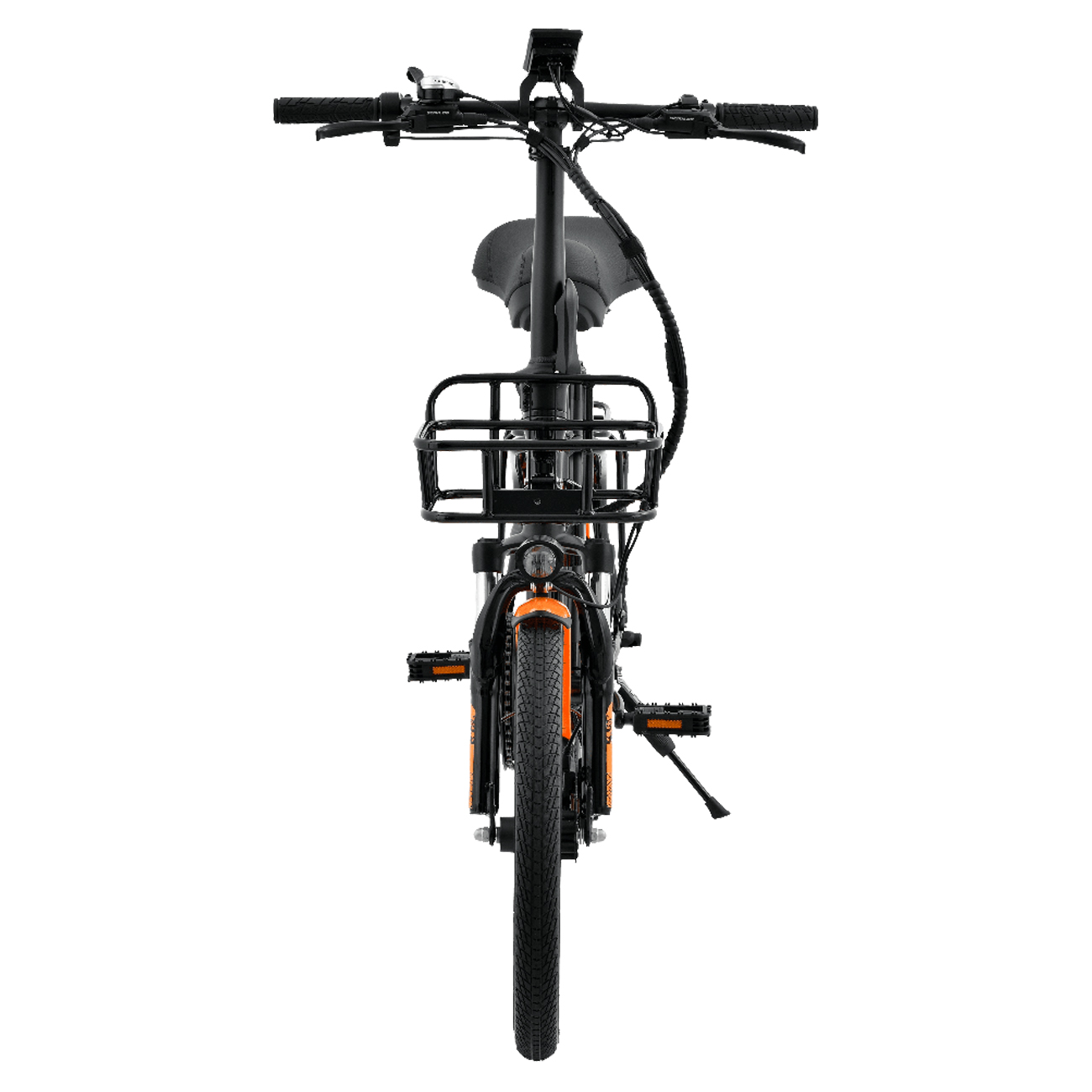 Электровелосипед Kugoo V1 Max