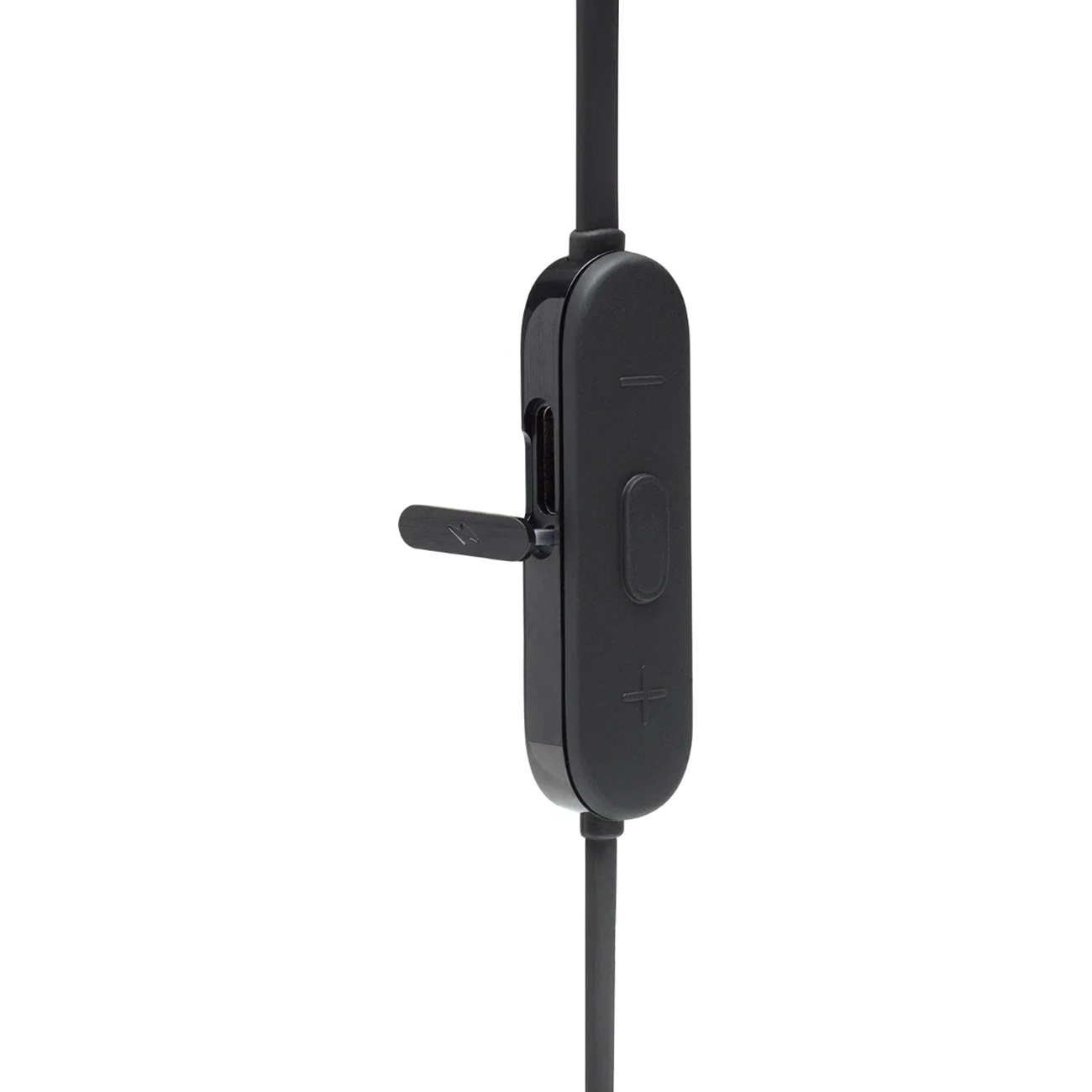 Беспроводные наушники JBL Tune 125BT, USB Type-C, черный