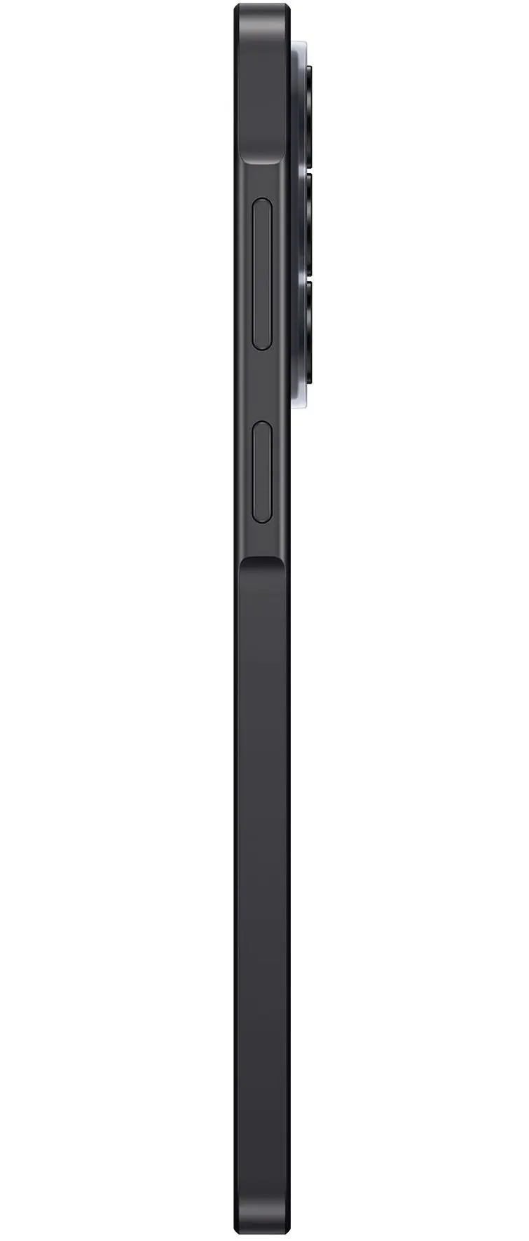 Смартфон Samsung Galaxy A37, 8/128 ГБ, Charcoal (угольный)