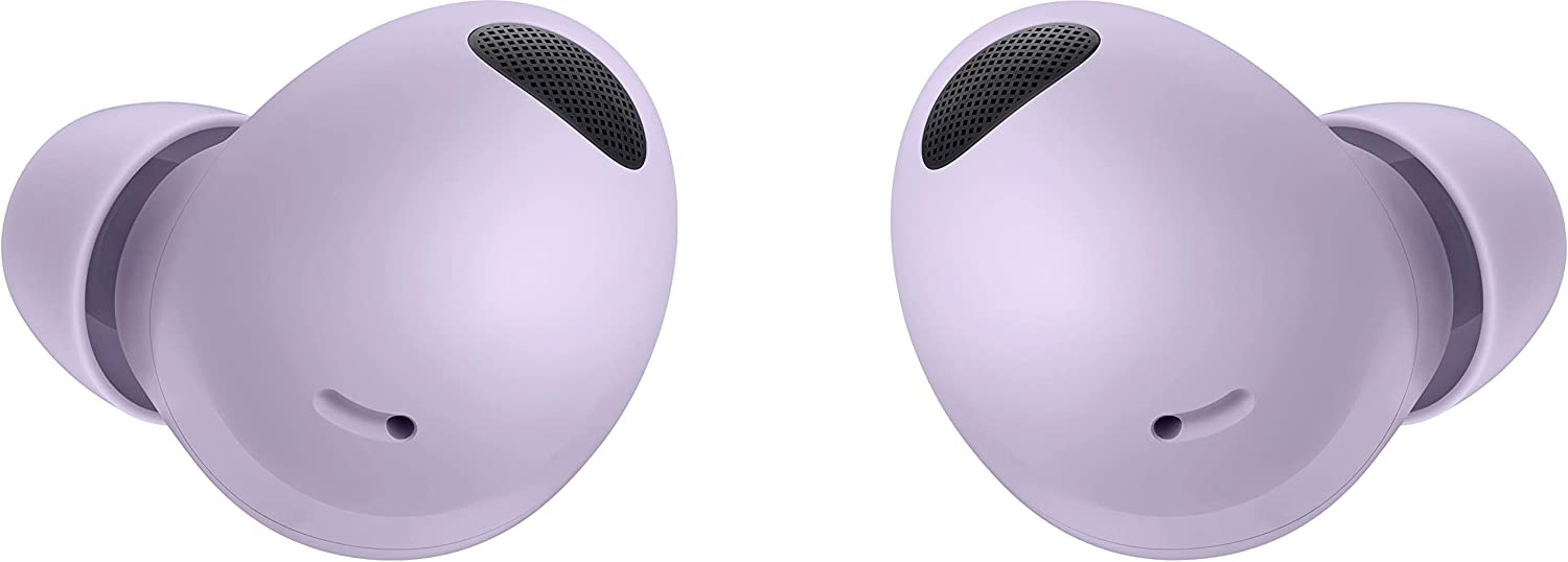 Наушники Samsung Galaxy Buds Pro 2, фиолетовый
