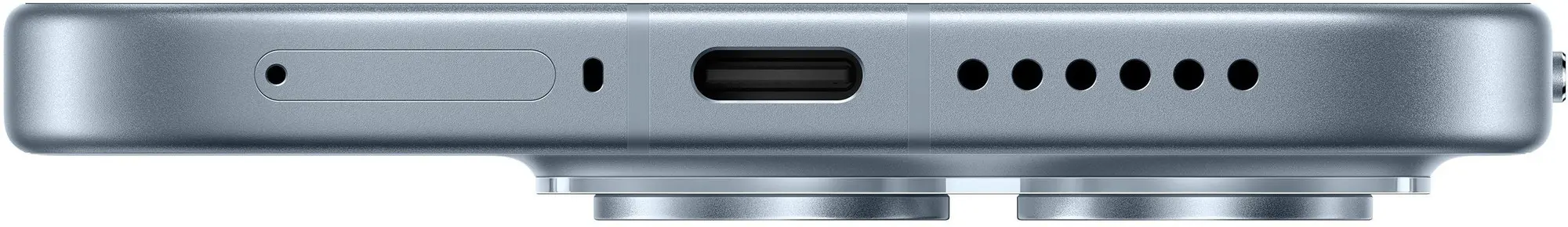 Смартфон Xiaomi 17, 12/512 ГБ, Blue (синий)