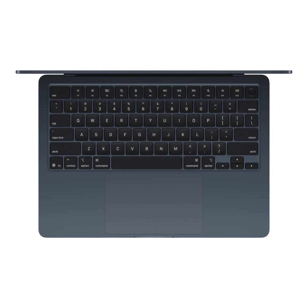 Ноутбук Apple MacBook Air 13″ (M5, 10-Core CPU / 8-Core GPU), 16 ГБ / 512 ГБ, Midnight (полуночный) (MDHE4) Ноутбук Apple MacBook Air 13″ (M5, 10-Core CPU / 8-Core GPU), 16 ГБ / 512 ГБ, Midnight (полуночный) (MDHE4)