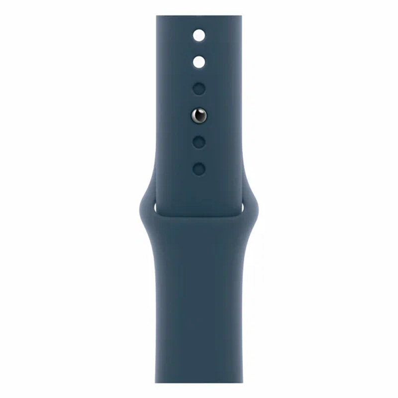 Умные часы Apple Watch Series 9, 41 мм, Silver