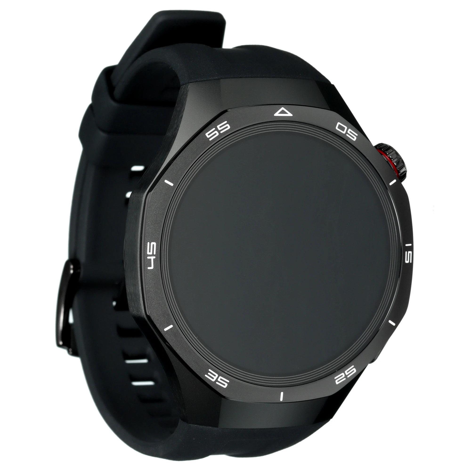 Смарт-часы Huawei Watch GT 5 Pro, 46 мм, Black (чёрный)