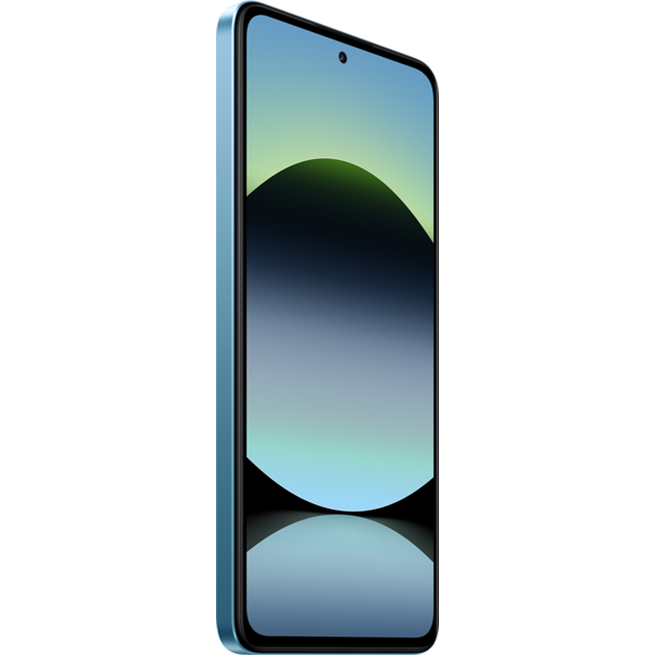 Смартфон Xiaomi Redmi Note 14 4G, 8/256 ГБ, океанский синий