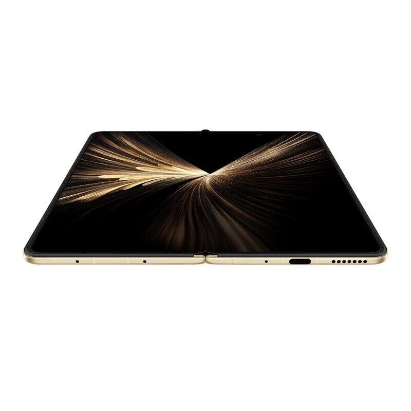 Смартфон Honor Magic V5, 16/512 ГБ, White (белый)