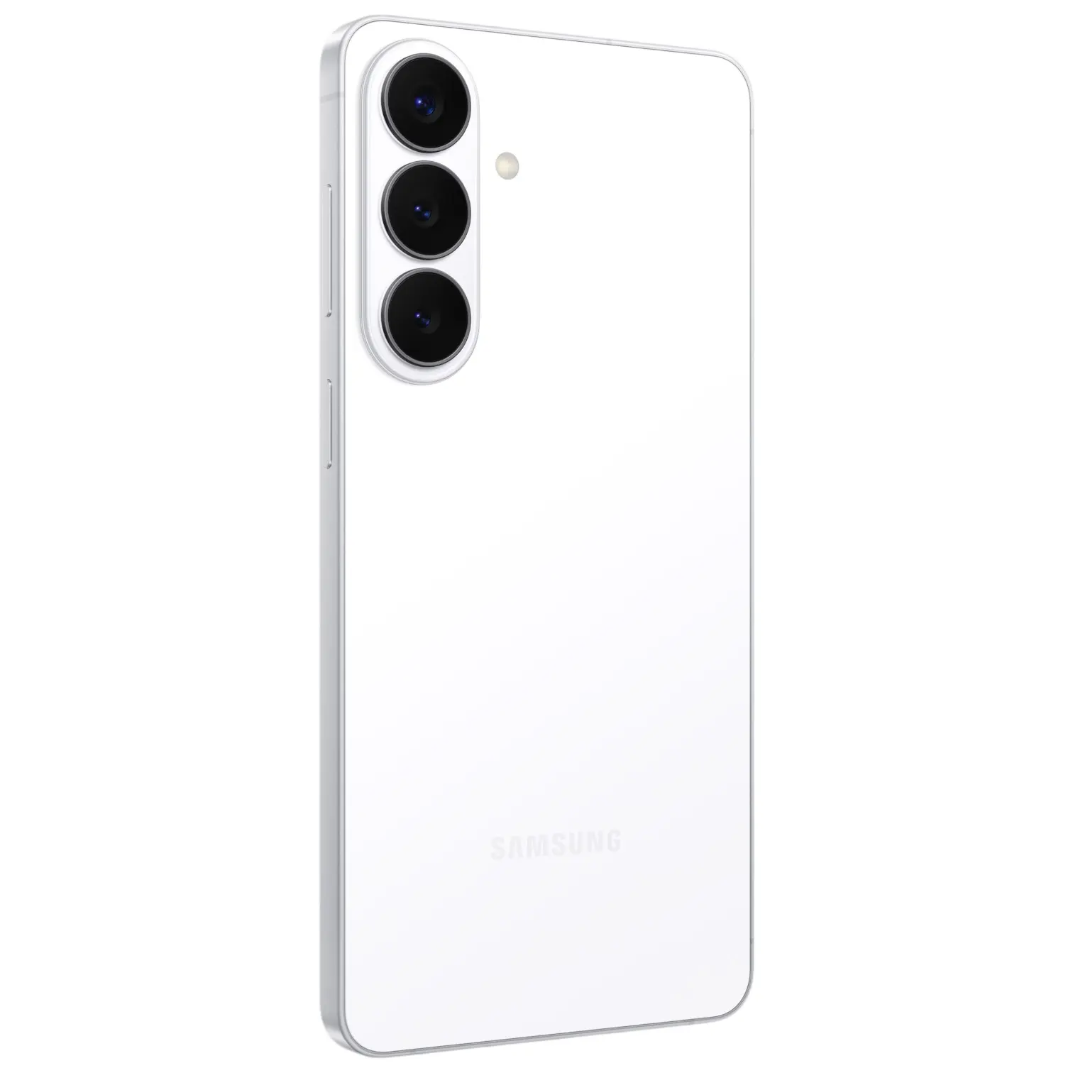 Смартфон Samsung Galaxy S26 Plus (Exynos), 12/512 ГБ, White (белый)
