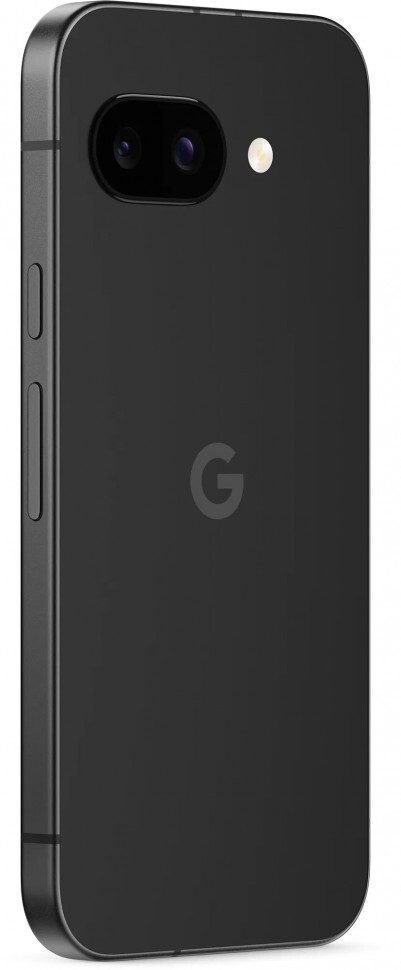 Смартфон Google Pixel 9a, nano SIM + eSIM, 128 ГБ, Обсидиан