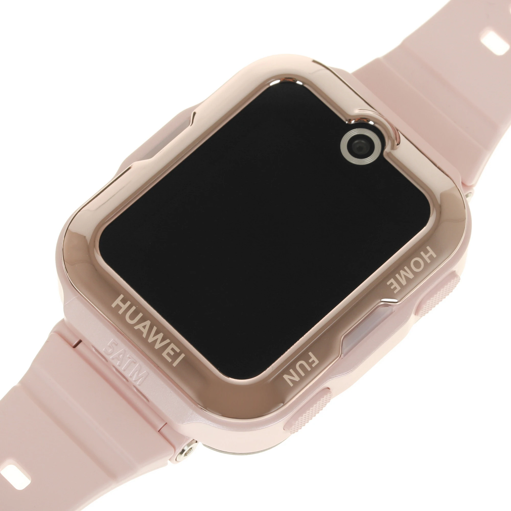 Смарт-часы Huawei Watch Kids 4 Pro, Pink (розовый)