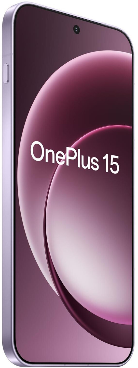 Смартфон OnePlus 15 Global, 12/256 ГБ, Ultra Violet (фиолетовый)