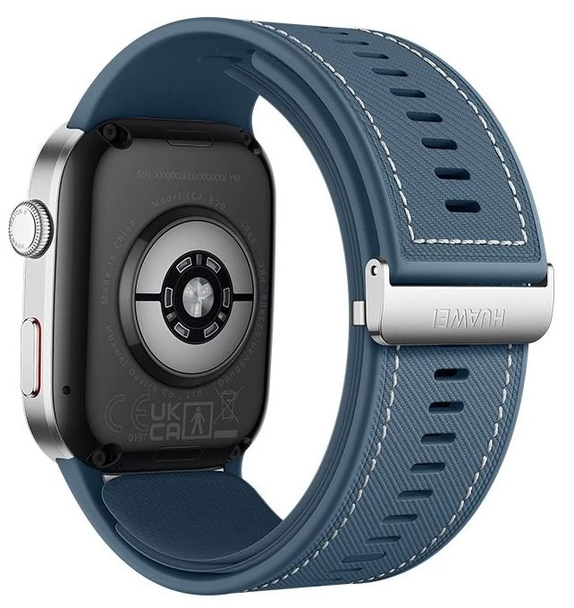 Смарт-часы Huawei Watch D2, Blue (синий) Смарт-часы Huawei Watch D2, Blue (синий)