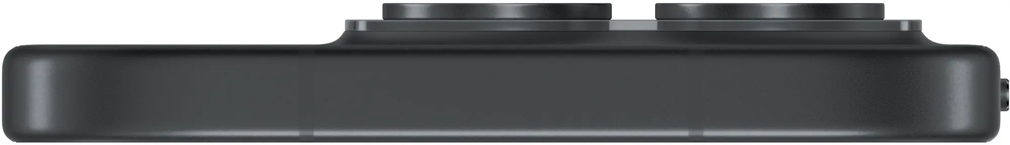 Смартфон Xiaomi 17, 12/256 ГБ, Black (чёрный)