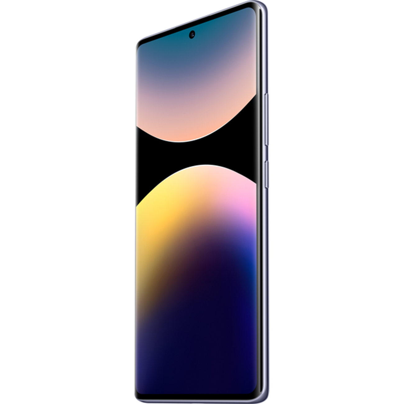 Смартфон Xiaomi Redmi Note 14 Pro 4G, 12/256 ГБ, фиолетовая аврора