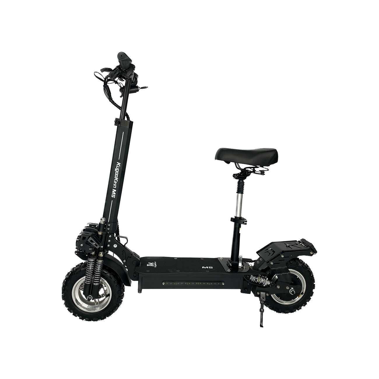 Электросамокат Kugoo M5