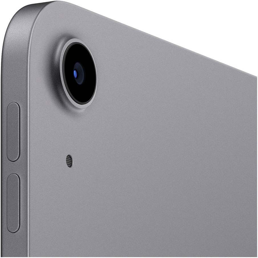 Планшет Apple iPad Air 5 2022 Wi-Fi 64 ГБ, space gray