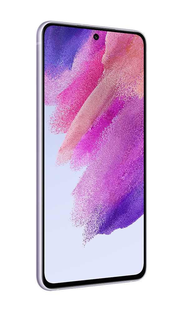Смартфон Samsung Galaxy S21FE Exynos 8/256 ГБ, фиолетовый (S-990Е)