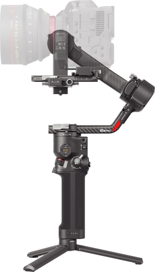 Стабилизатор DJI Ronin RS 4 Pro Combo