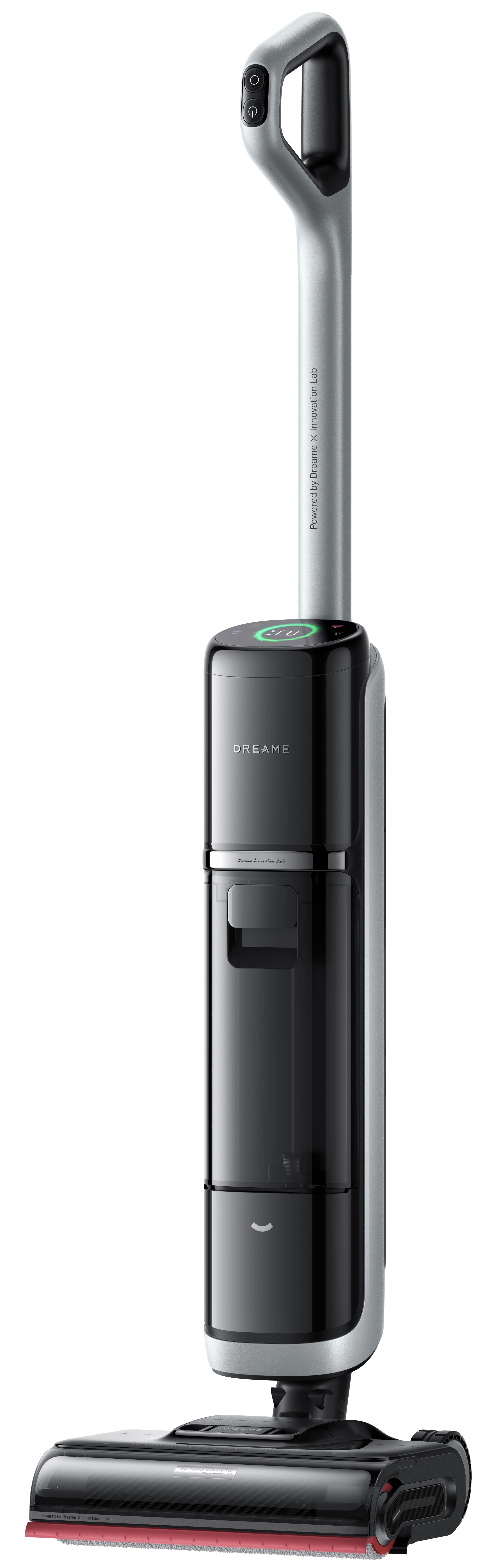 Моющий пылесос Dreame H15 Pro Моющий пылесос Dreame H15 Pro