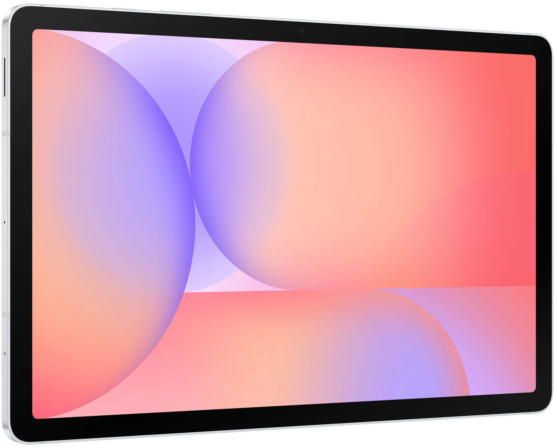 Планшет Samsung Galaxy Tab S10 Lite Wi-Fi, 6/128 ГБ, Silver (серебристый)