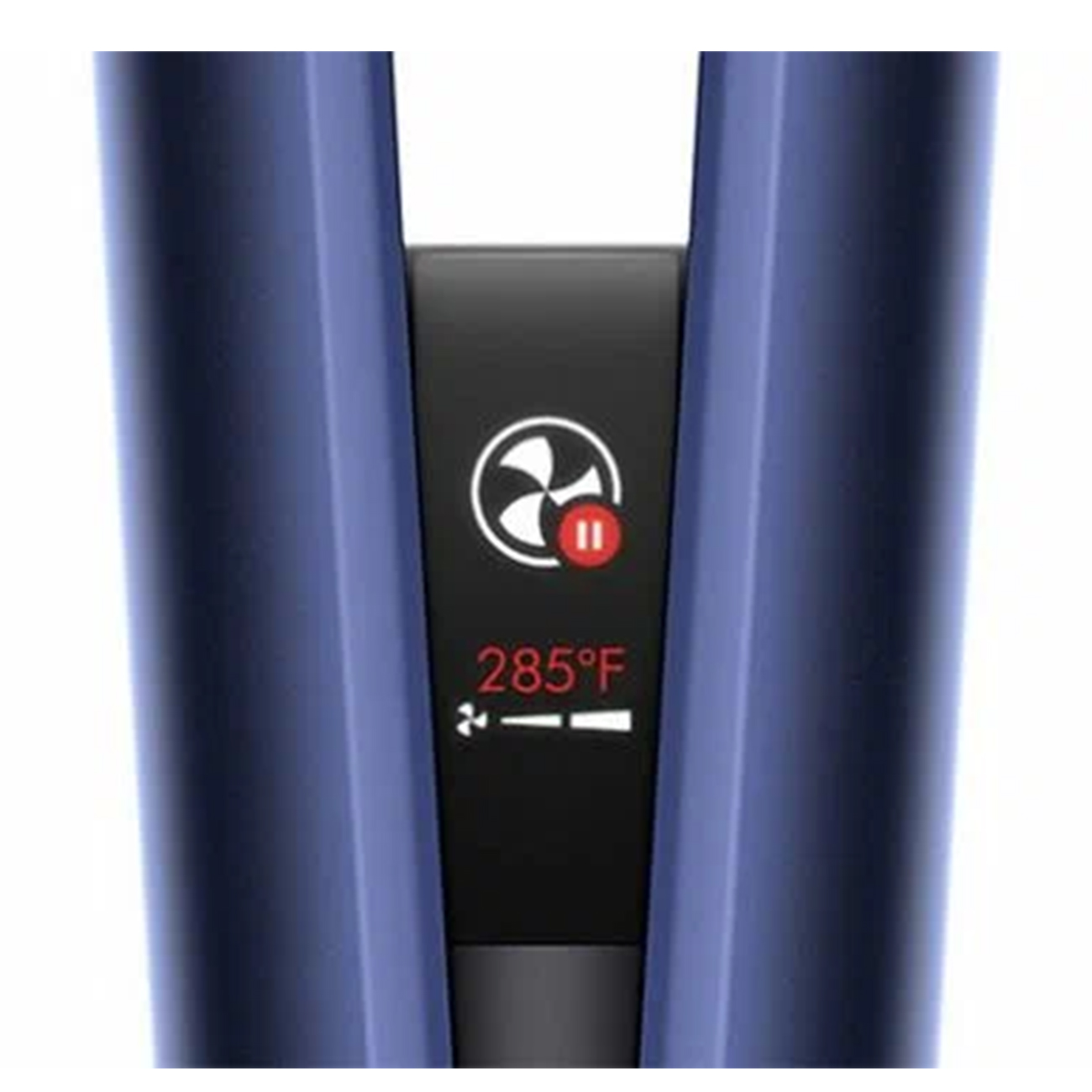 Выпрямитель Dyson Airstrait Straightener HT01, Prussian Blue/Rich Copper