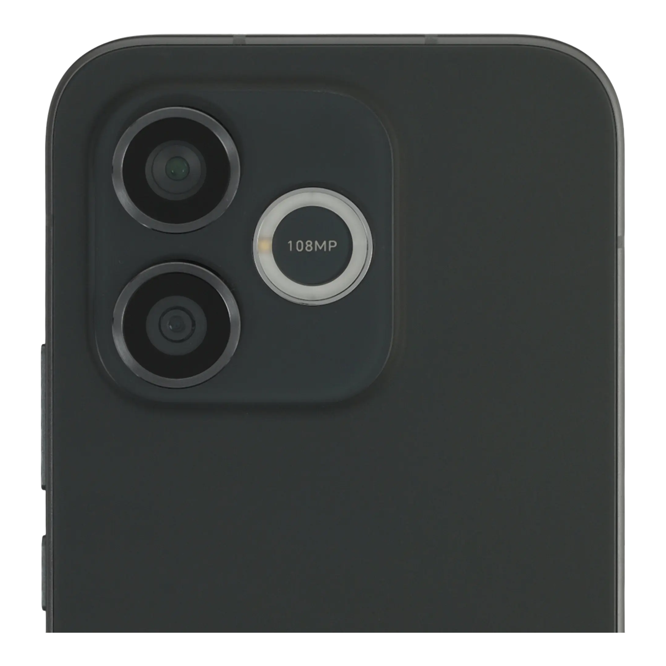 Смартфон Honor 600 Lite, 8/256 ГБ, Black (чёрный)