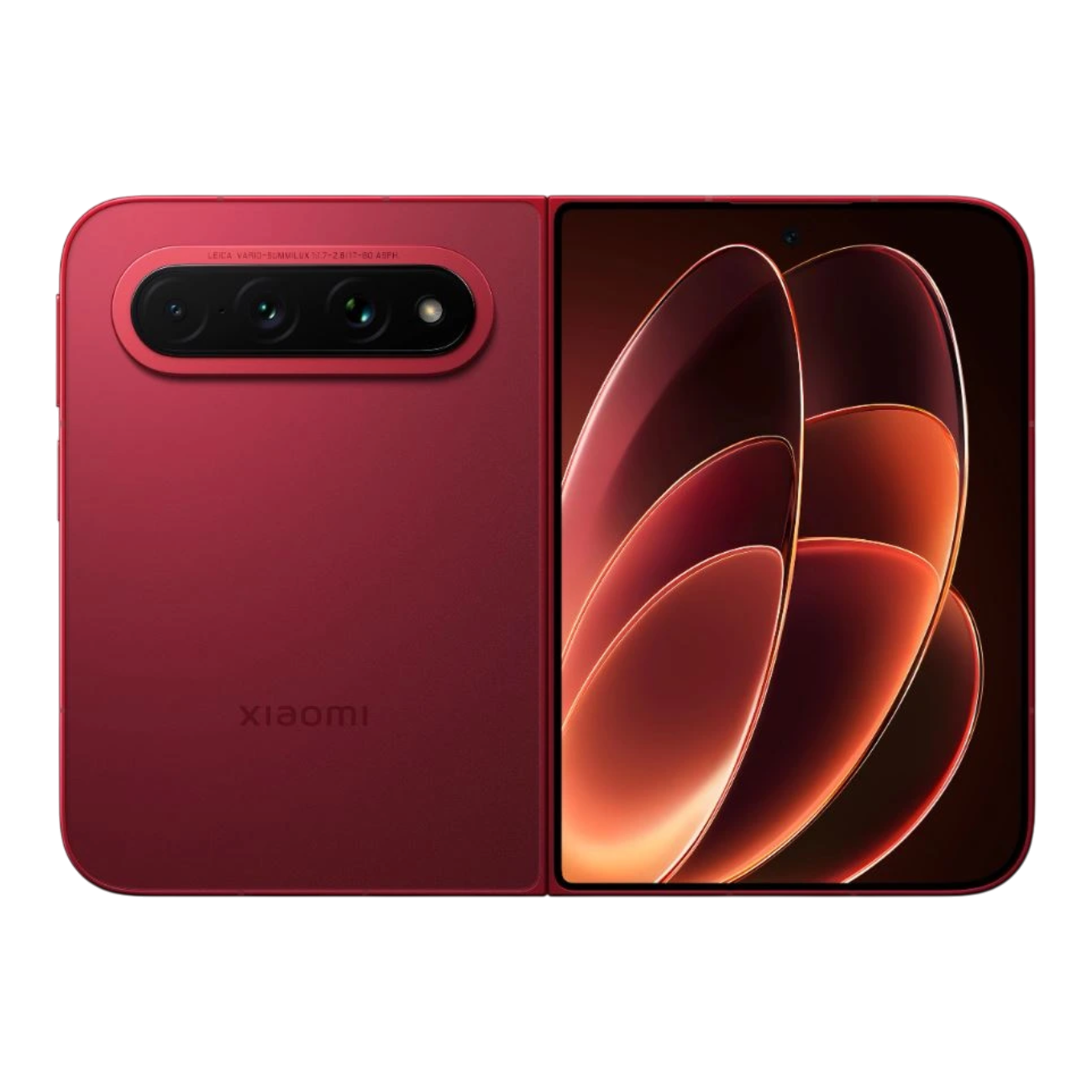 Смартфон Xiaomi 18 Fold, 16/512 ГБ, Red (красный) Смартфон Xiaomi 18 Fold, 16/512 ГБ, Red (красный)