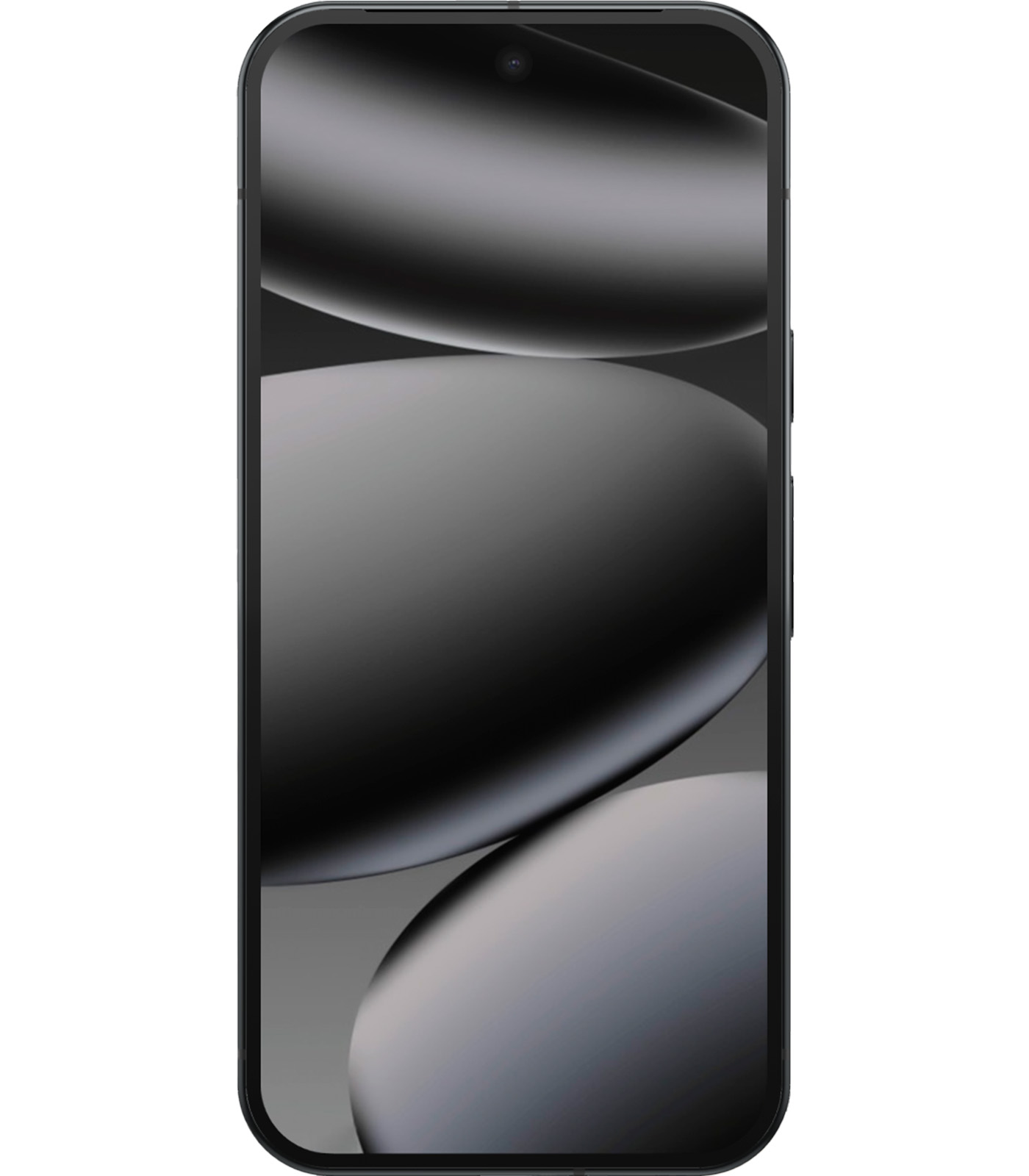 Смартфон Google Pixel 10 Pro, 16/128 ГБ, Obsidian / Черный Обсидиан