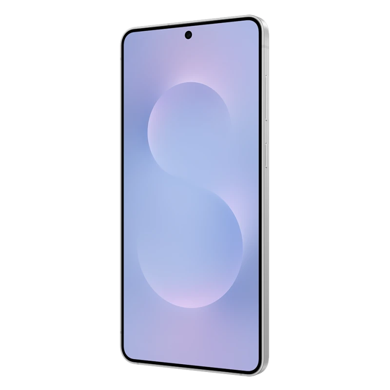 Смартфон Samsung Galaxy S25 Edge, 12/512 ГБ, Ледяной титан