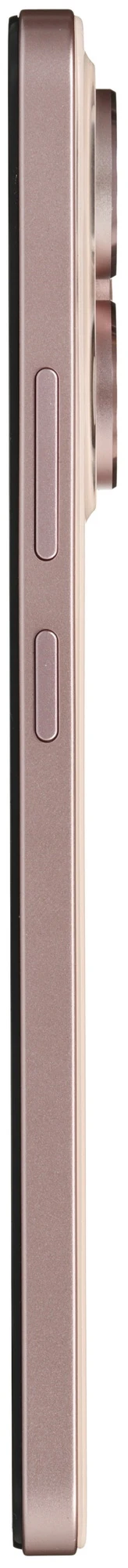 Смартфон Realme 15 5G, 8/256 ГБ, Pink (розовый) Смартфон Realme 15 5G, 8/256 ГБ, Pink (розовый)