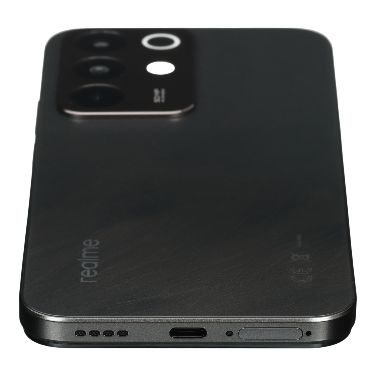 Смартфон Realme C85, 8/256 ГБ, Black (чёрный)