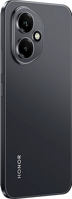 Смартфон Honor 400, 12/256 ГБ, Полуночный чёрный