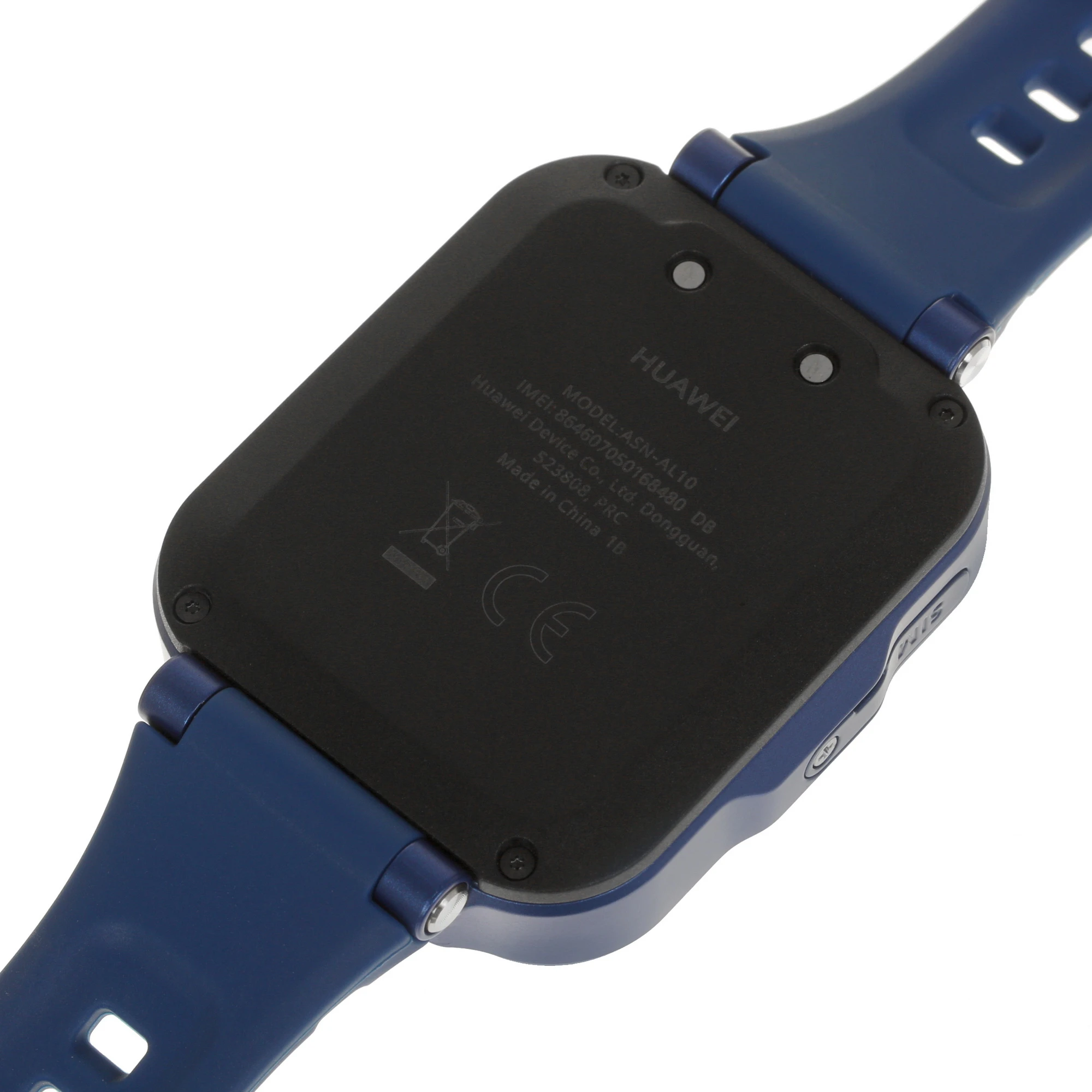 Смарт-часы Huawei Watch Kids 4 Pro, Blue (синий) Смарт-часы Huawei Watch Kids 4 Pro, Blue (синий)