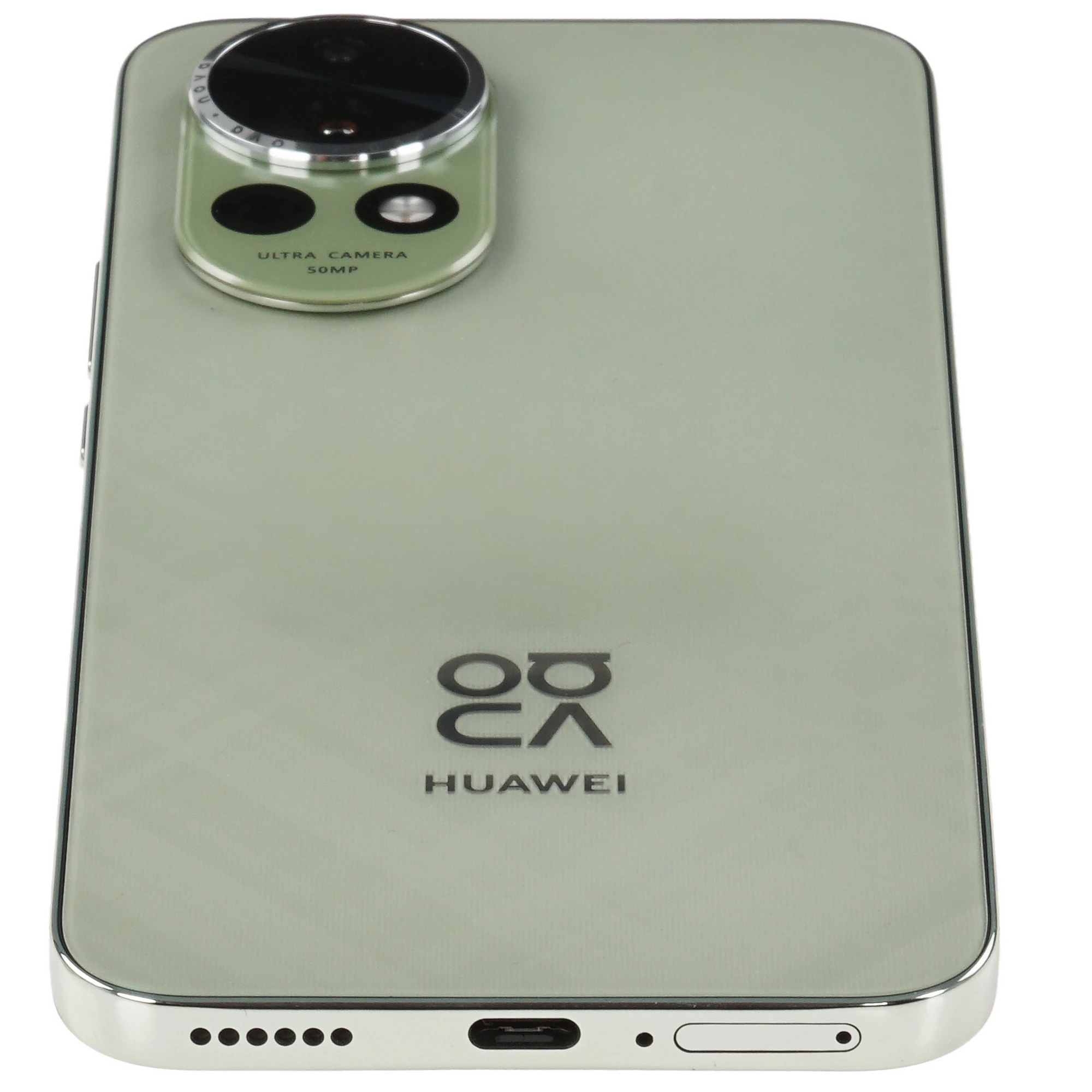 Смартфон Huawei Nova 13, 12/512 ГБ, зелёный Смартфон Huawei Nova 13, 12/512 ГБ, зелёный