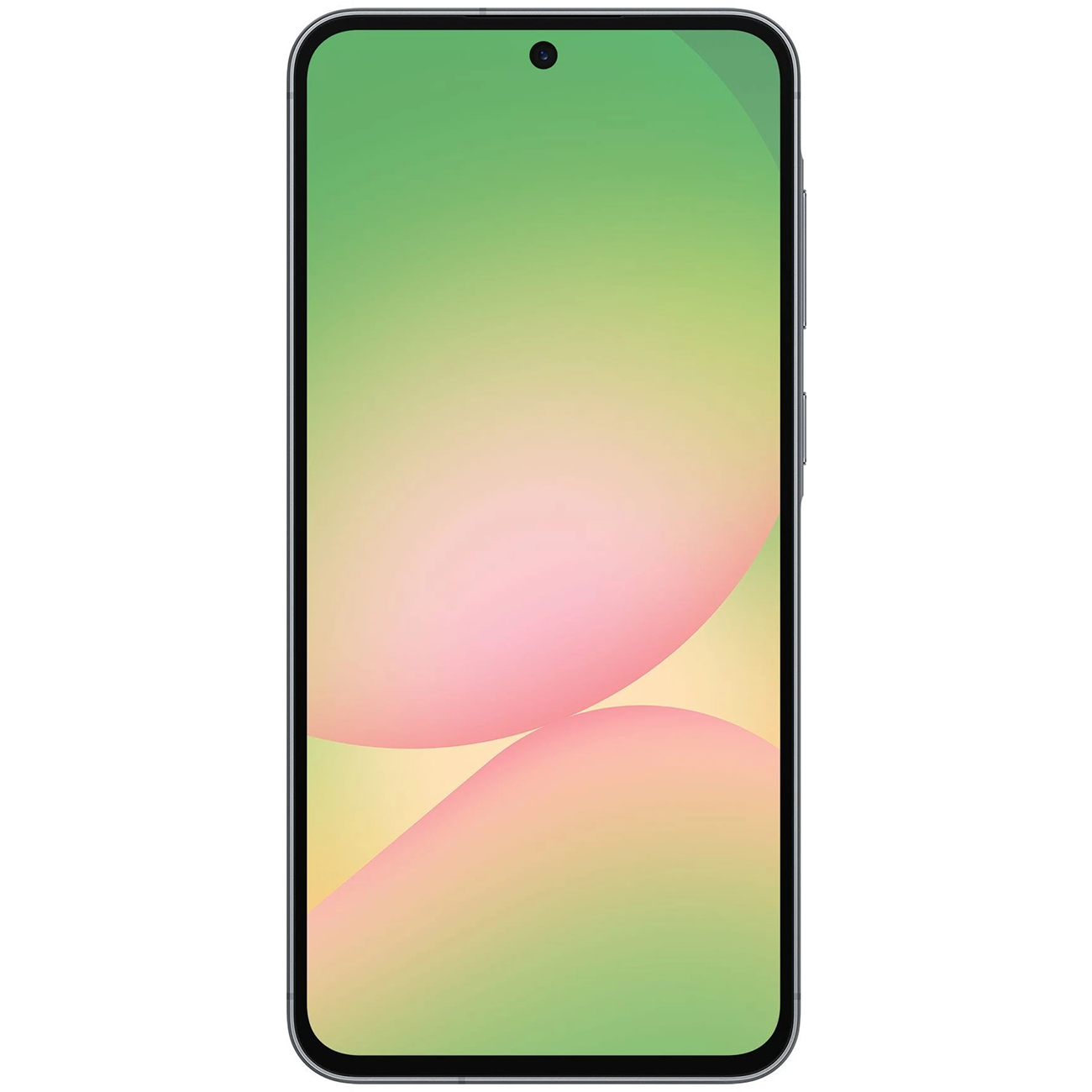 Смартфон Samsung Galaxy A56, 12/256 ГБ, графитовый