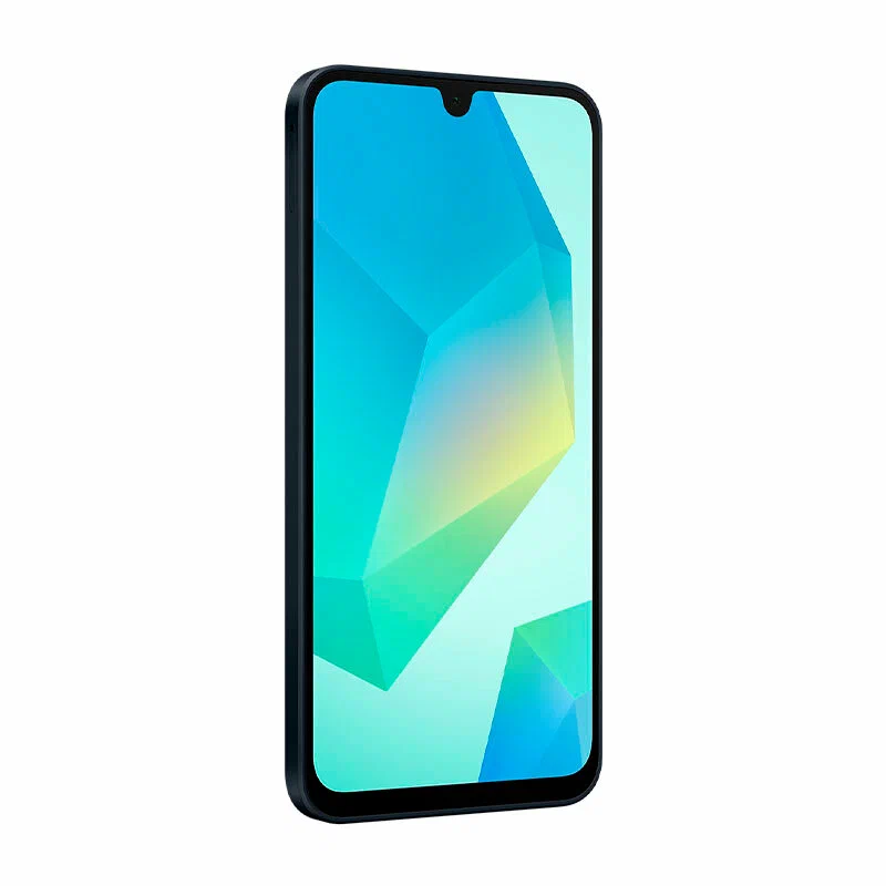 Смартфон Samsung Galaxy A16 5G 4/128 ГБ, черный