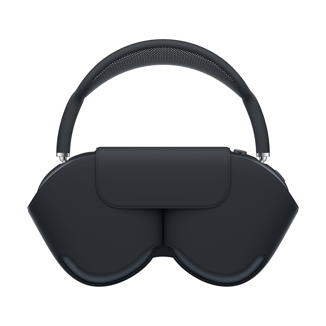 Наушники AirPods Max Blue (Type-C), голубой