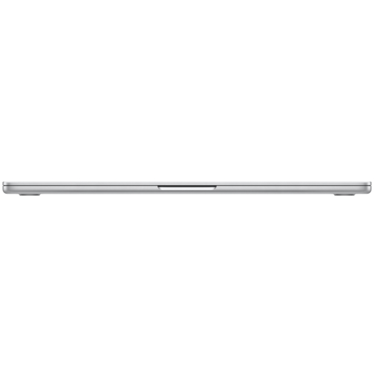 Ноутбук Apple MacBook Air 15" 2025, (M4, RAM 32 ГБ, SSD 512 ГБ), Серебристый