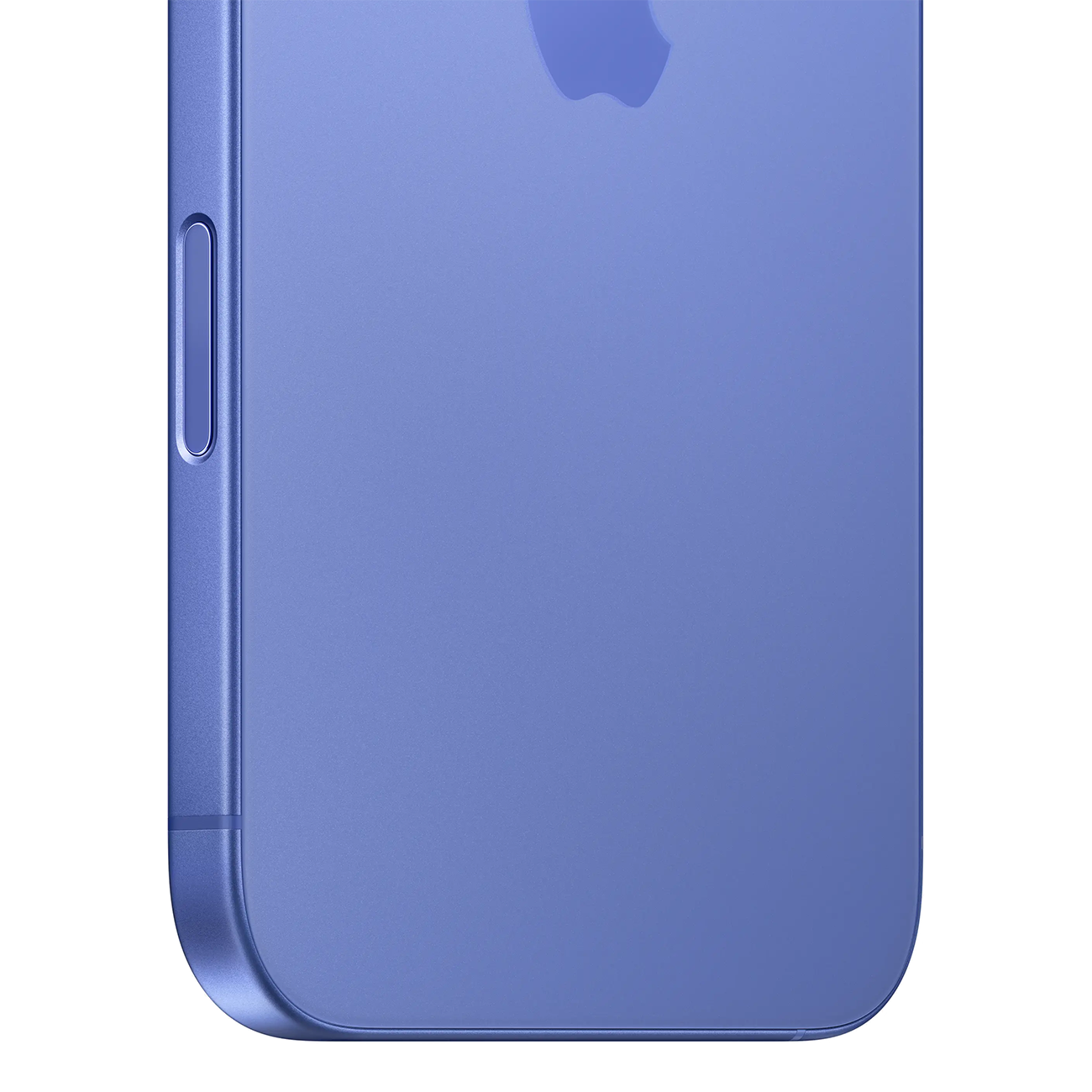 Смартфон iPhone 16 Plus 256 ГБ Ультрамариновый, Dual: nano SIM + eSIM