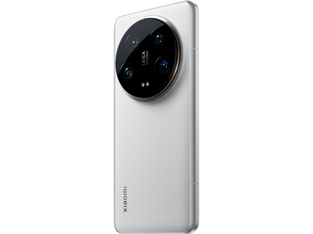Смартфон Xiaomi 14 Ultra EU 16/512 ГБ, Белый