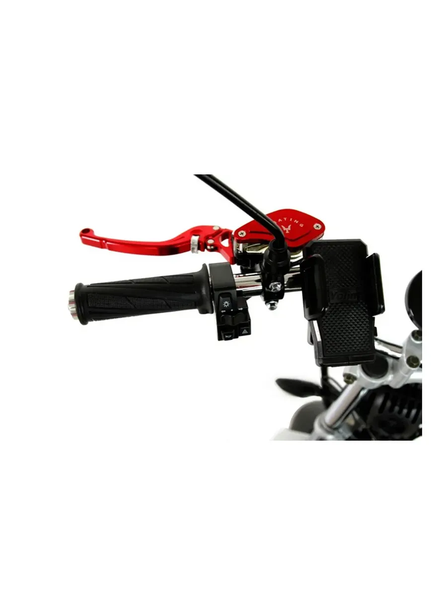 Электроскутер IKINGI X7 PRO Электроскутер IKINGI X7 PRO