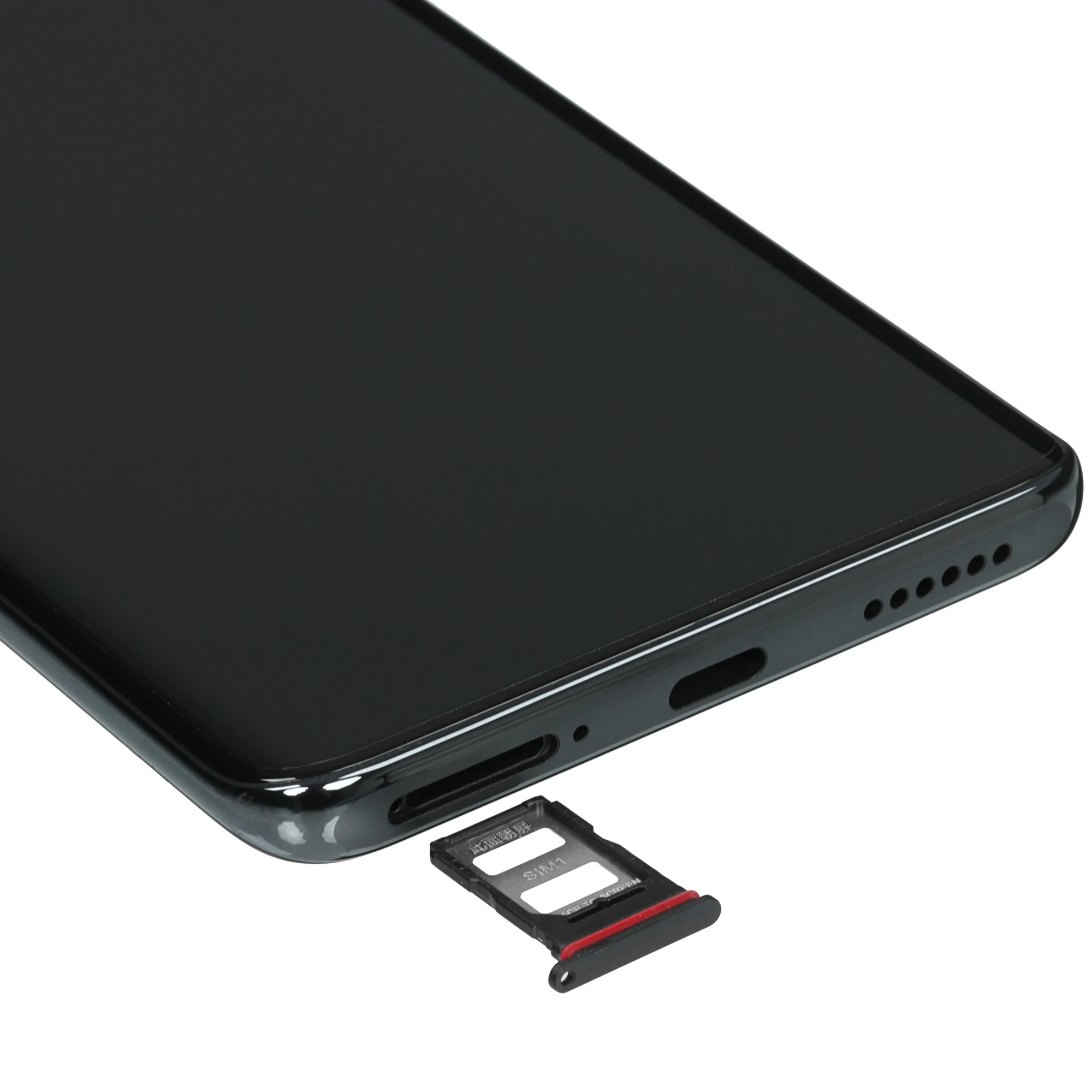 Смартфон Xiaomi POCO X7, 8/256 ГБ, чёрный