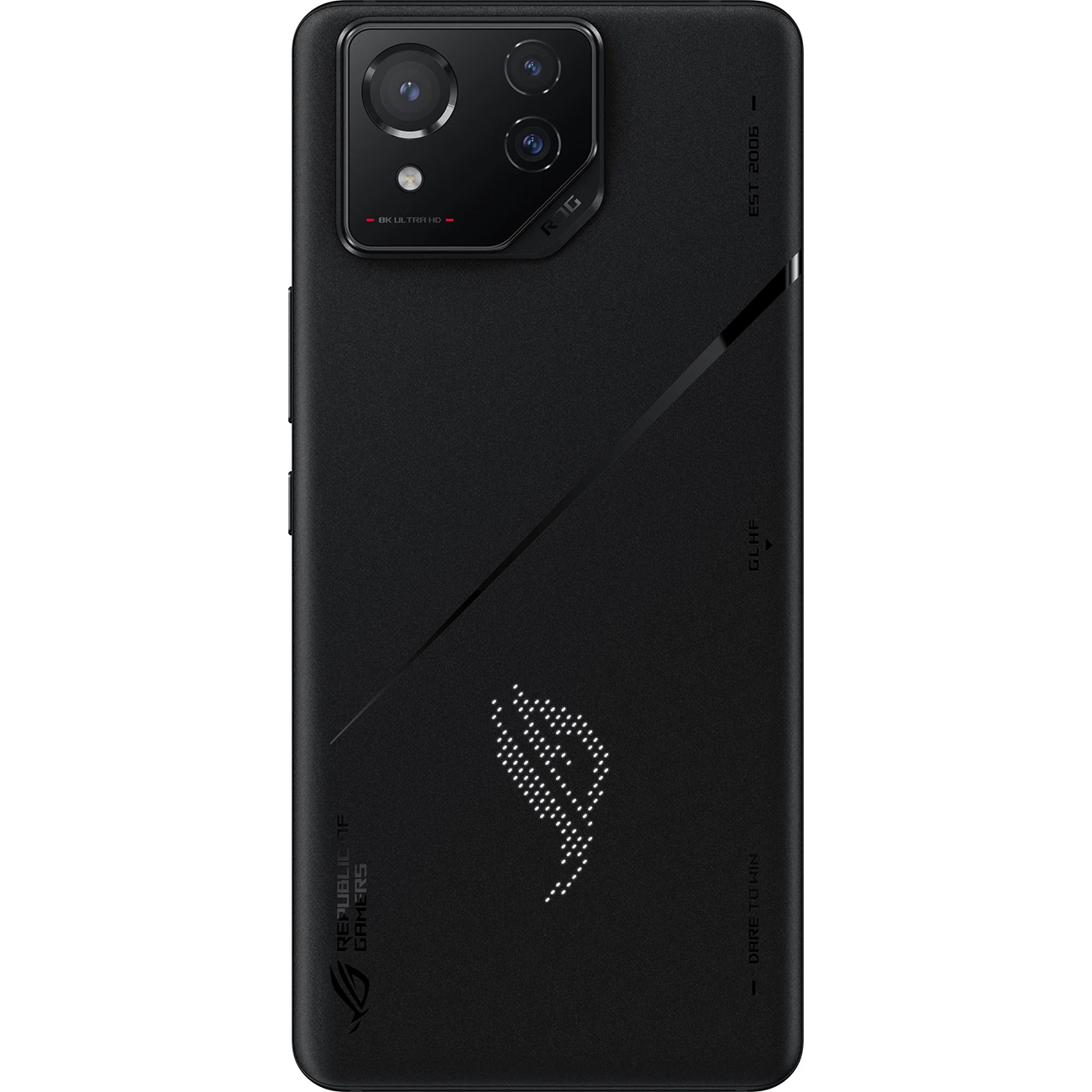 Игровой смартфон ASUS ROG 8 Pro 16/512 ГБ (GLOBAL)