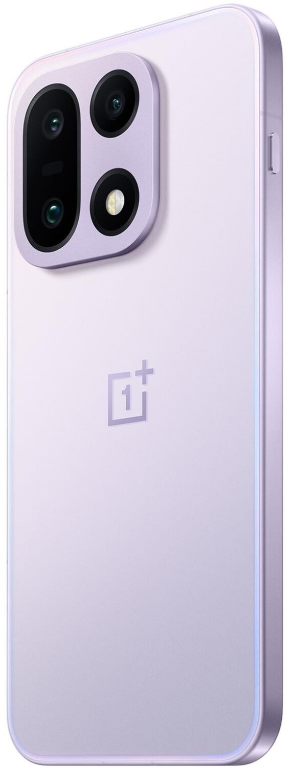 Смартфон OnePlus 15 Global, 12/256 ГБ, Ultra Violet (фиолетовый)