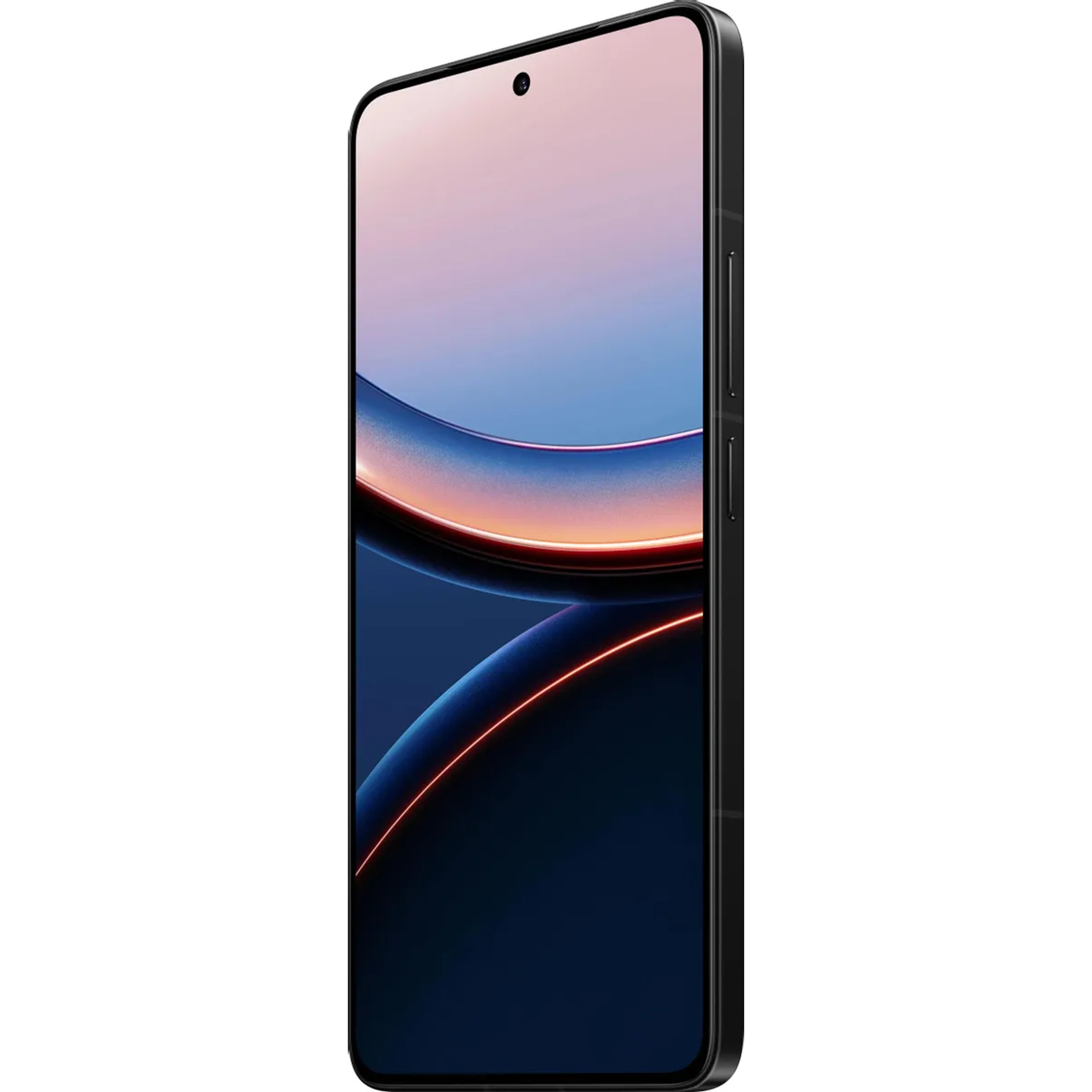 Смартфон Xiaomi POCO F7 Ultra, 16/512 ГБ, чёрный