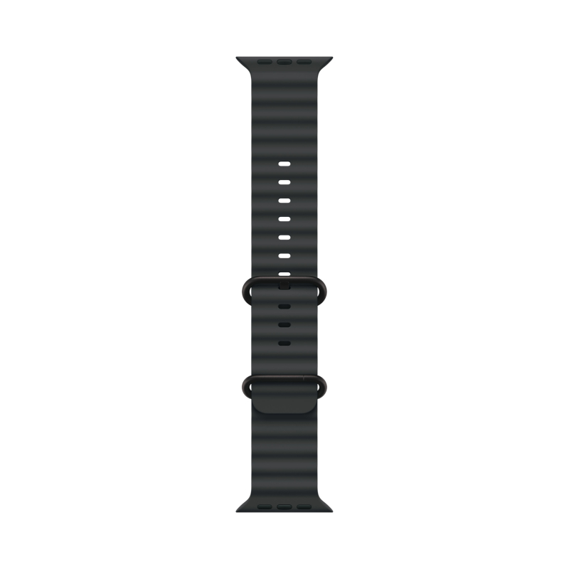 Смарт-часы Apple Watch Ultra 3, 49 мм, Black Titanium (чёрный титан), GPS + Cellular Смарт-часы Apple Watch Ultra 3, 49 мм, Black Titanium (чёрный титан), GPS + Cellular