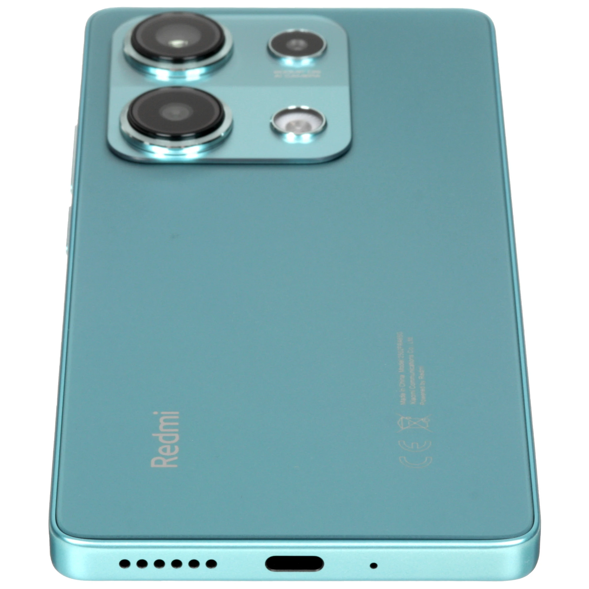 Смартфон Xiaomi Redmi Note 14S, 12/512 ГБ, синий