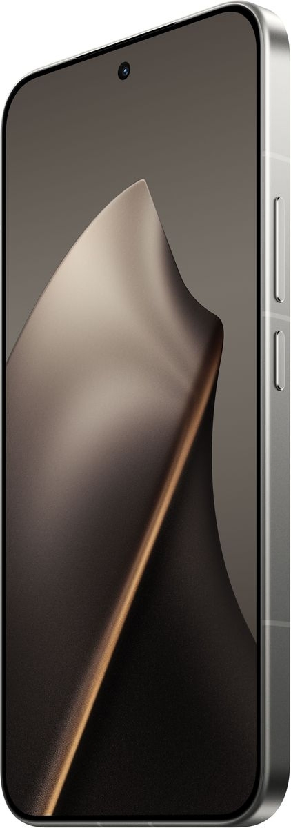 Смартфон Xiaomi 15T Pro, 12/1 ТБ, Grey (серый)