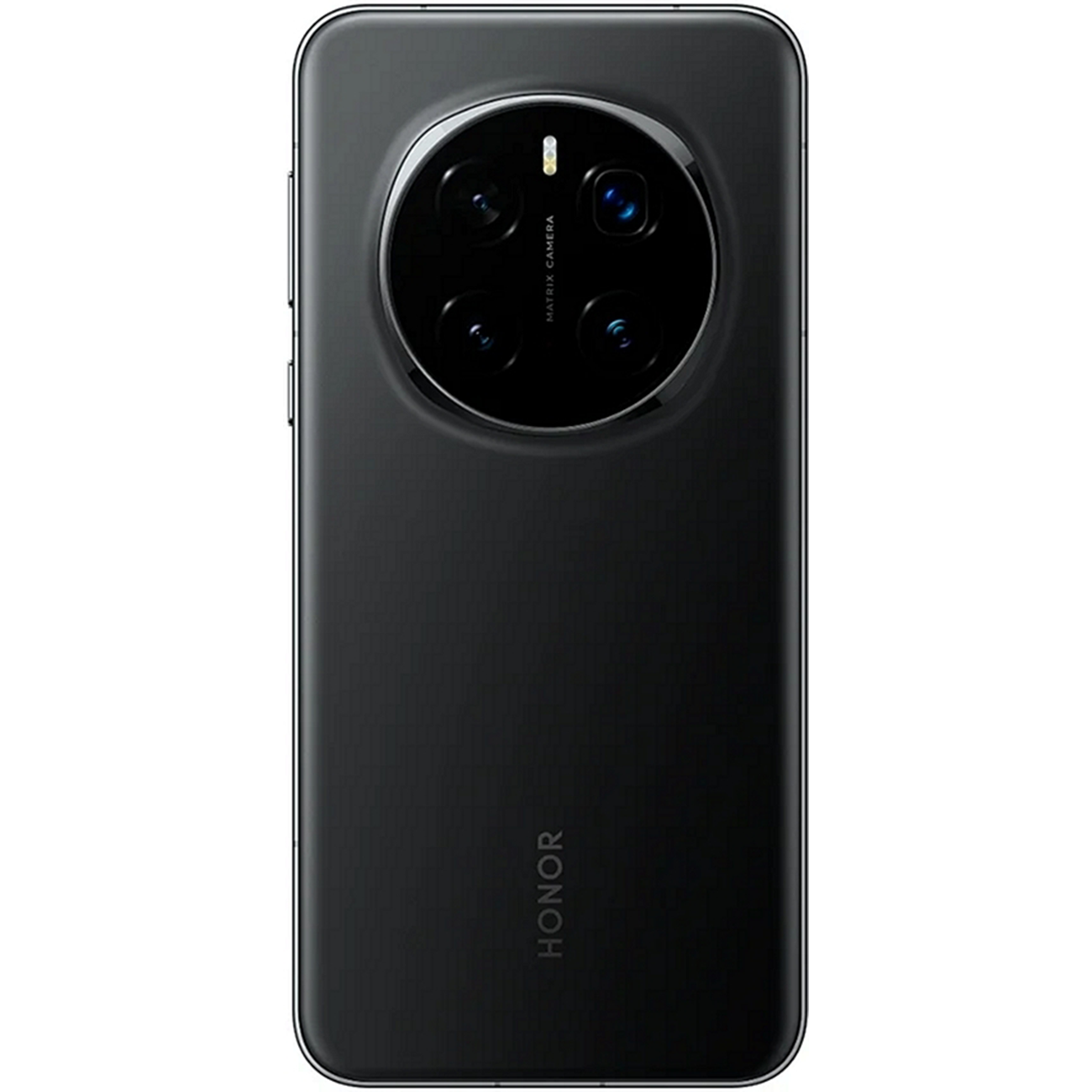 Смартфон Honor Magic 7 Pro, 12/512 ГБ, чёрный